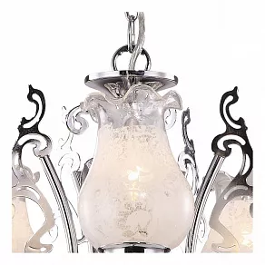 Подвесная люстра Arte Lamp Ballerina A9561LM-5CC
