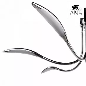 Подвесная люстра Arte Lamp Mattino A9442LM-6CC