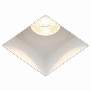 Встраиваемый светильник VOLTALIGHTING Fort DL0237.60.4K.TW DIM
