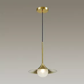 Подвесной светильник Odeon Light Barolo 4155/7L