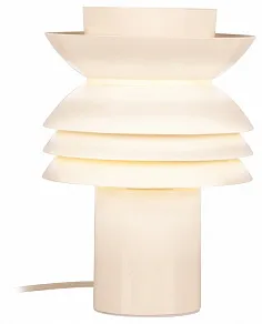 Настольная лампа декоративная Lucide YINDRA 65503/01/38