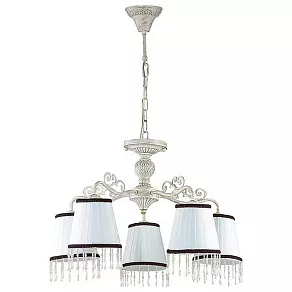 Подвесная люстра Lumion Reina 3422/5C