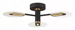 Люстра на штанге SIMPLE STORY 1166 1166-LED21CL