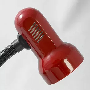 Настольная лампа офисная Lussole Sofia LST-4934-01