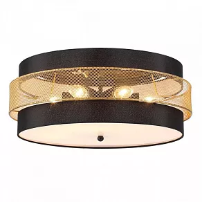 Накладной светильник Lumion Animaisa 8003/6C