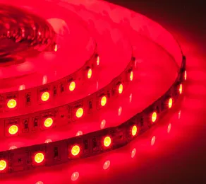 Лента светодиодная ELFLED  ELF-300SMD5050NWRGB-typeB