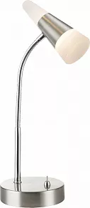 Настольная лампа декоративная Globo Friso 56024-1T