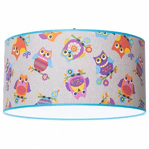 Подвесной светильник TopDecor Happy Happy S3 18 99gb