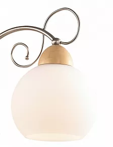 Люстра на штанге Odeon Light Narbo 2658/3C