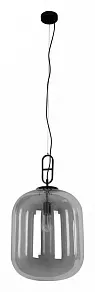 Подвесной светильник Loft it Oda 10195/350 Smoke
