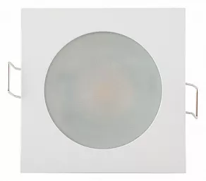 Встраиваемый светильник Denkirs DK3012 DK3014-WH