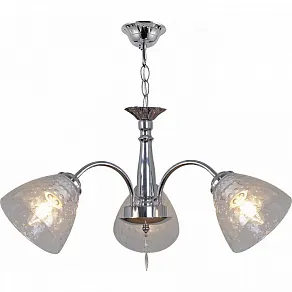 Подвесная люстра Reluce 07105-2 07105-0.4-03