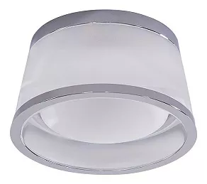 Встраиваемый светильник Citilux Сигма CLD003S1