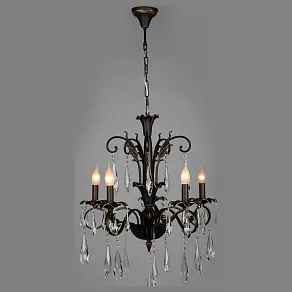 Подвесная люстра Omnilux Massa OML-78003-05