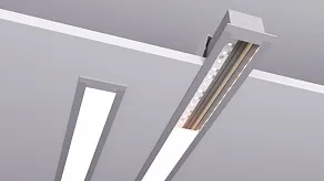 Встраиваемый светильник SILED LINEA INNER 7370015