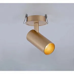 Спот iLedex Technical PLUM 100 BR