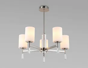 Люстра на штанге Ambrella Light HIGH LIGHT LH56251