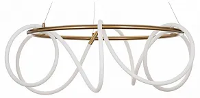 Подвесной светильник Citilux PYTHON CL220283