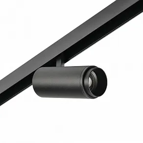 Светильник на штанге MyFar Technical MT0222-20W3K-S-B