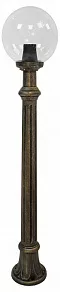 Наземный высокий светильник Fumagalli Globe 250 G25.163.000.BXE27