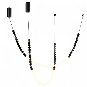 Подвесной светильник Odeon Light HIGHTECH 7149/24CL