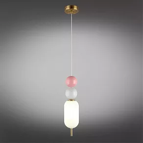 Подвесной светильник Aployt Rosabella APL.320.06.01