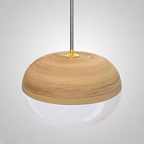 Подвесной светильник Imperiumloft Odveig Light Brown odveig01