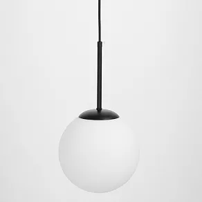 Подвесной светильник LUMINA DECO Fredica LDP 6030-200 BK