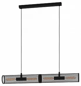 Подвесной светильник Eglo Redcliffe 43534