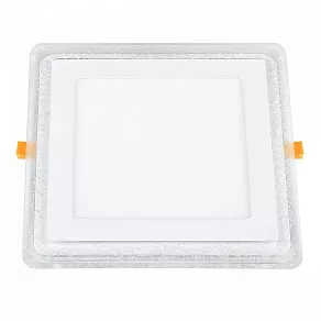 Встраиваемый светильник Elektrostandard Compo DLS024 10W 4200K