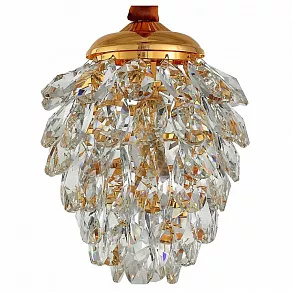 Подвесной светильник ST-Luce Pigna SL603.203.01