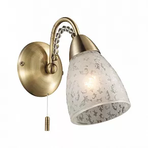 Бра Odeon Light Mariot 2541/1W