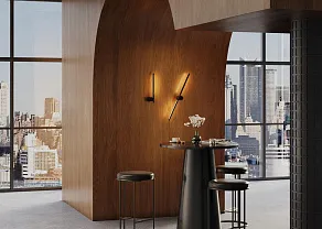 Бра Maytoni Rotera MOD432WL-L6B3K