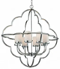Подвесная люстра Vele Luce Ortico VL1103L08
