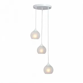Подвесной светильник Vitaluce V3785 V3785-0/3S