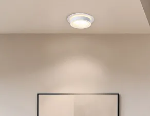 Встраиваемый светильник Ambrella Light TN TN5240