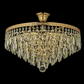 Люстра на штанге Arti Lampadari Castellana Castellana E 1.3.46.601 G