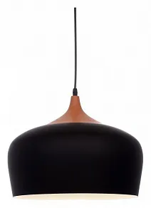 Подвесной светильник LUMINA DECO Consi LDP 7918-350 BK