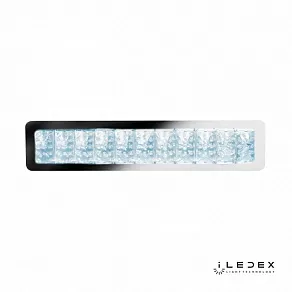 Накладной светильник iLedex Crystal ICE MB7212-6 CR