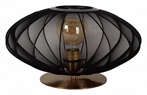 Настольная лампа декоративная Lucide Corina 03547/40/30