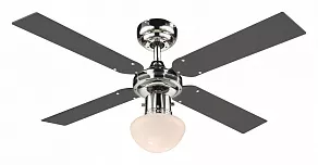 Светильник с вентилятором Globo Fabiola 0330S