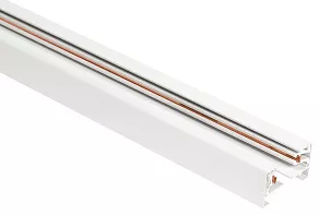 Трек накладной DesignLed Треки и аксессуары люкс TR-WH-2