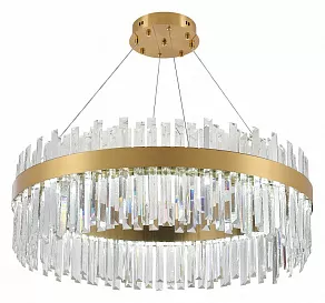 Подвесной светильник Natali Kovaltseva Smart Нимбы LED LAMPS 81272