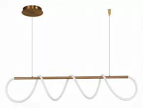 Подвесной светильник ST-Luce Sagrato SL6102.303.45