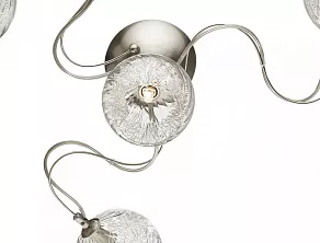 Потолочная люстра Odeon Light Stray 2569/4C