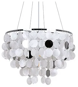 Подвесная люстра Arte Lamp PIPIRIMA A4100LM-6CC