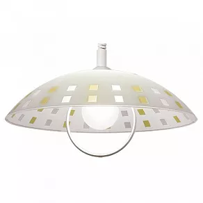 Подвесной светильник Sonex Quadro П606