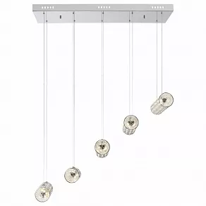 Подвесная люстра Globo Tinca 67006-5