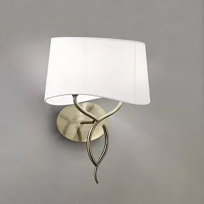 Бра Mantra Ninette 1923