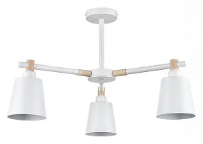 Люстра на штанге Lumion Rosalina 8097/3C